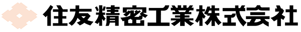 sumitomoseimitsu_logo