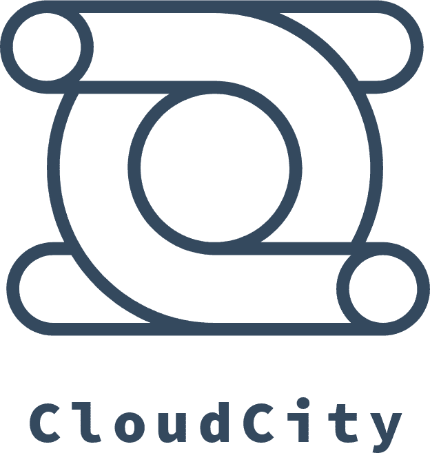 Cloud City logo image