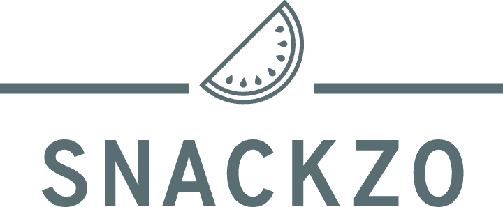 Snackzo logo image
